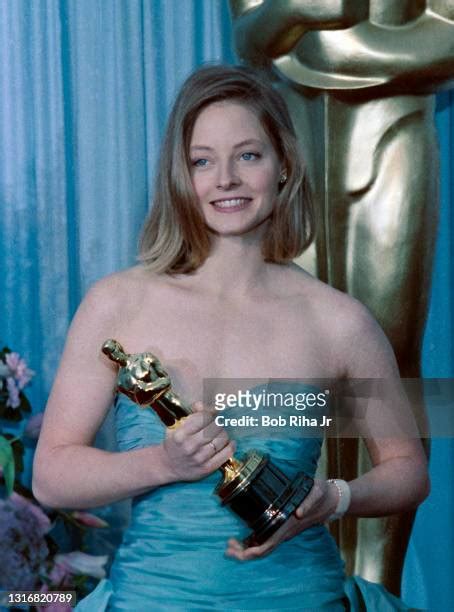 jodie foster hot pics|19,977 Jodie Foster Photos & High Res Pictures